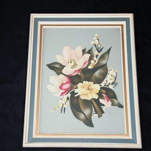 Flower Painting